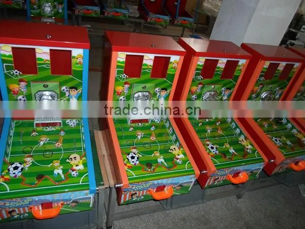 2014 New Design Game Machine Wholesale/Vending Machine/Pinball Vending Machine