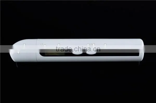 Digital moisture face analyzer with CE support