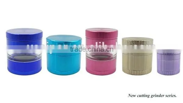 Sharp teeth 2.1" chinese herb grinder machine Paypal accept chinese herb grinder machine