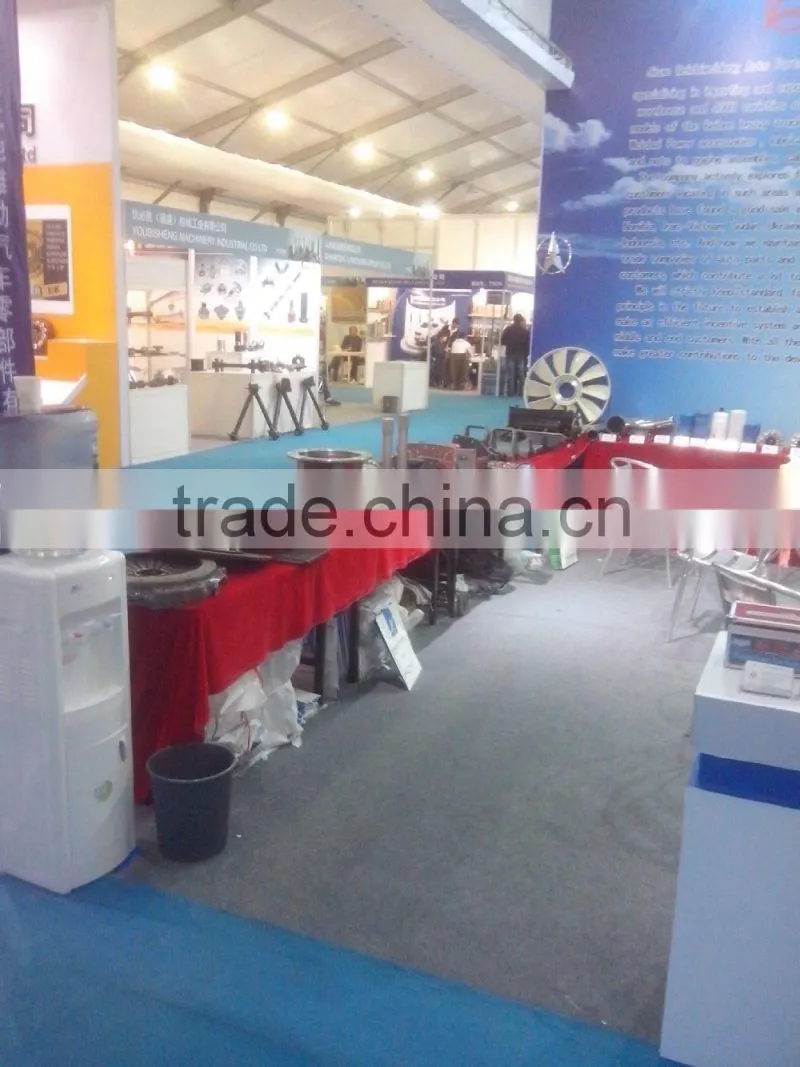 Beiben truck parts steering hydraulic hose direction of machine hydraulic hose (slim&long)