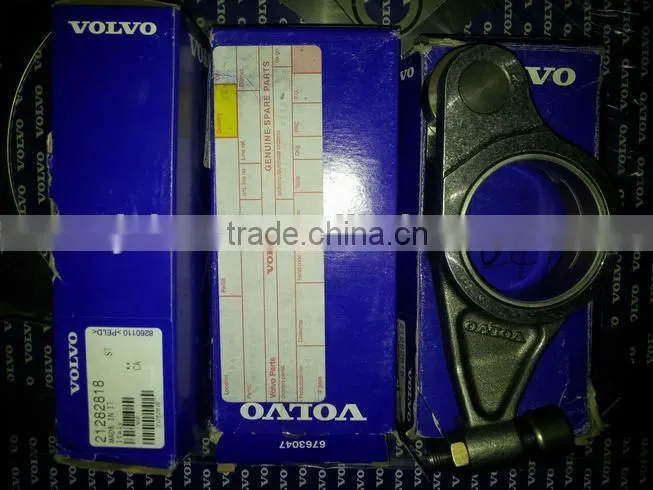 For Volvo Truck Engine 21282816 Rocker Arm Assembly Rocker Arm