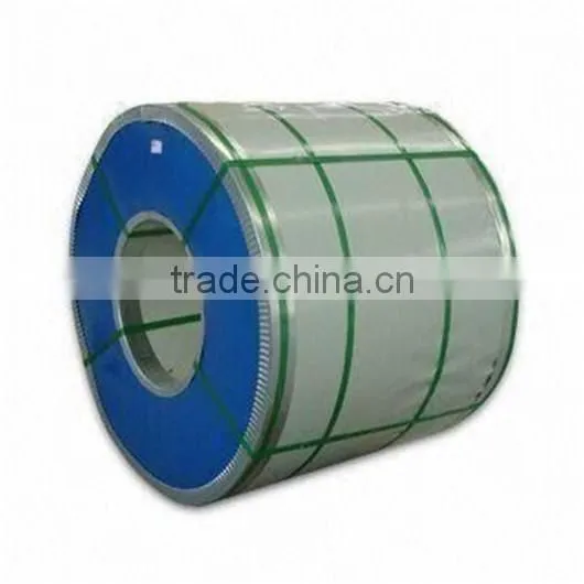 zhongbao manufacturer hot rolled pickled and oiled steel coil