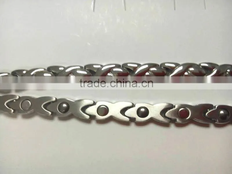stainless steel necklace link chain necklace stainless steel jewelry