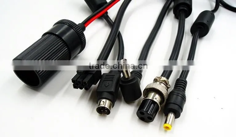High current 175w plastic case 5v 35a ac dc switch power supply