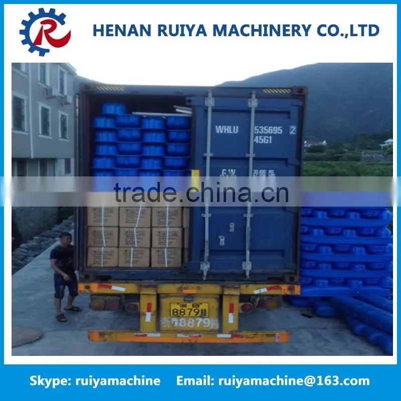 China alibaba supplier fish pond paddle wheel aerator for aquaculture