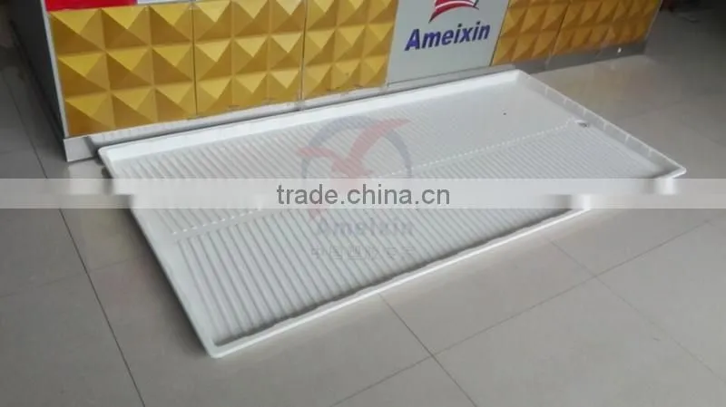 Plastic Hydroponic Trays