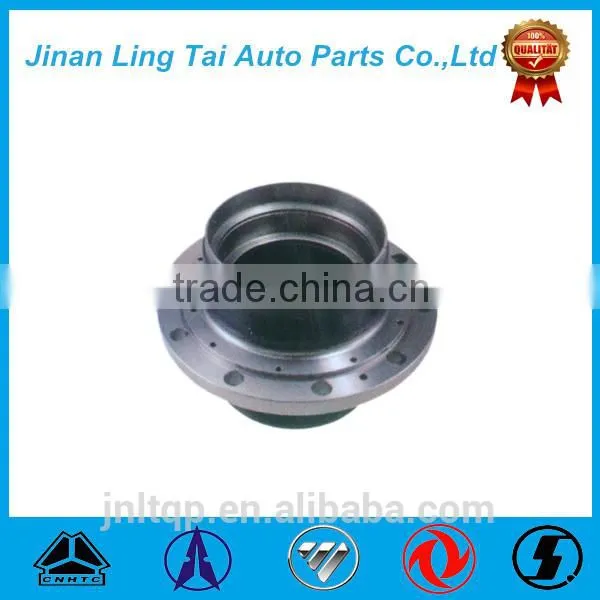 HOWO TRUCK PARTS Rear the wheel hub 199112340009