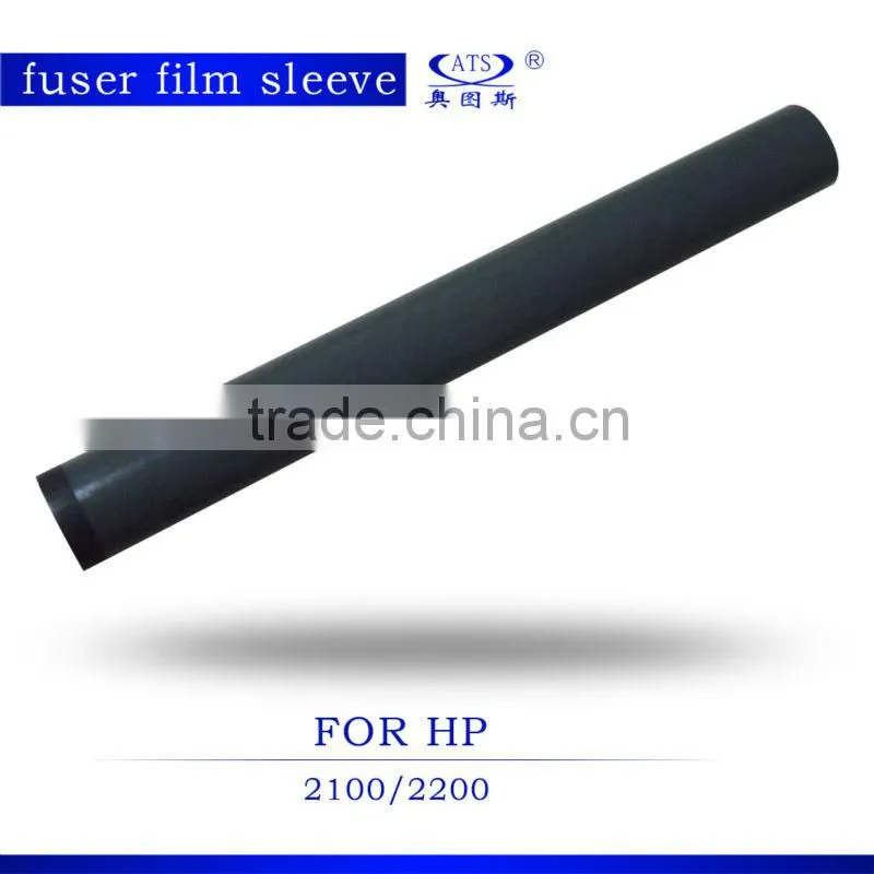 Fuser fixing film for HP2200/ 2100 printer fuser film