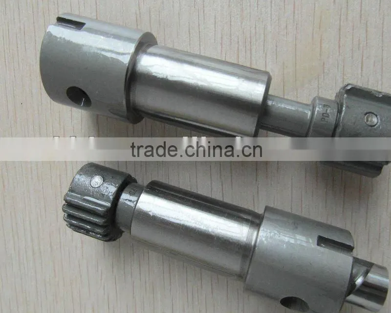 Fuel Plunger Weifu PD3 plunger