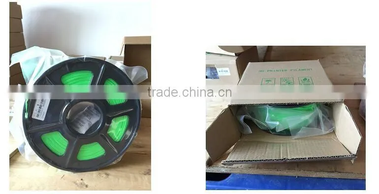 High Quality 3D Printer ABS PLA Filament, ABS Filament Suppier
