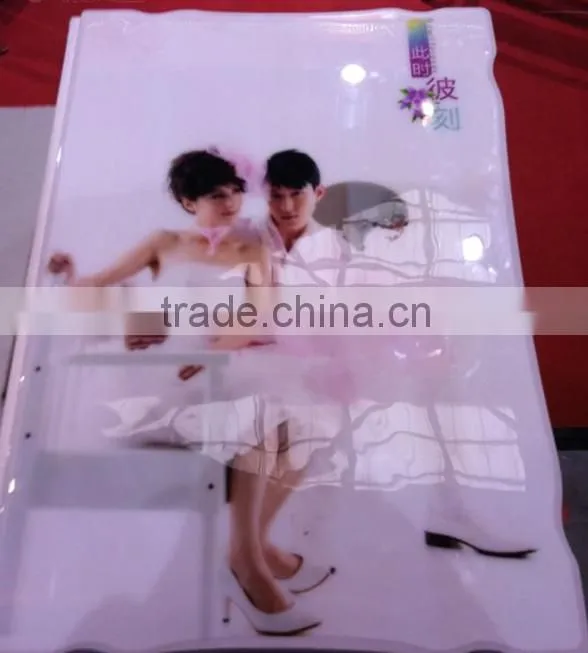 Crystal 3:1 A/B glue for photo album/adhesive industry AB glue
