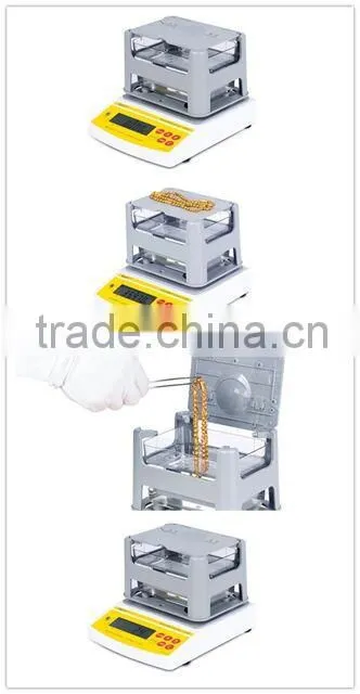 Gold Tester Karatmeter