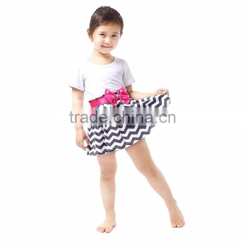 newborn baby girls cotton clothing black printing flower baby rompers boutique rompers for toddler