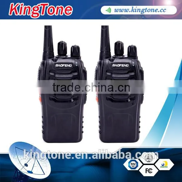 cheap walkie talkie mini baofeng bf-888s 2 way radio
