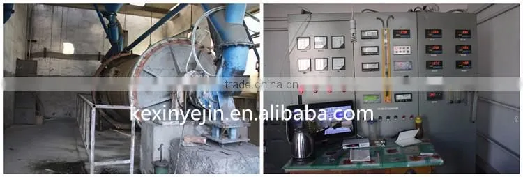 Aluminum-magnesium alloy powder