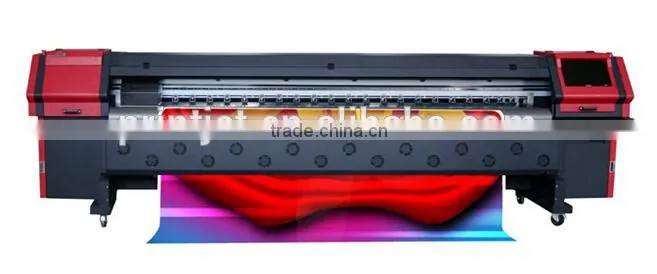Hot sale wide solvent printer