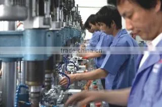 Ruian Ruiwei Automobile Parts Factory company overview - view 2