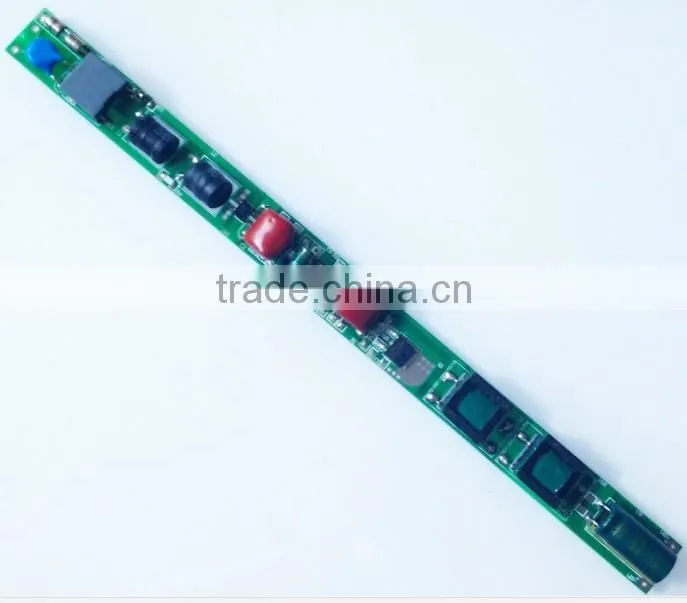 T5 led tube driver