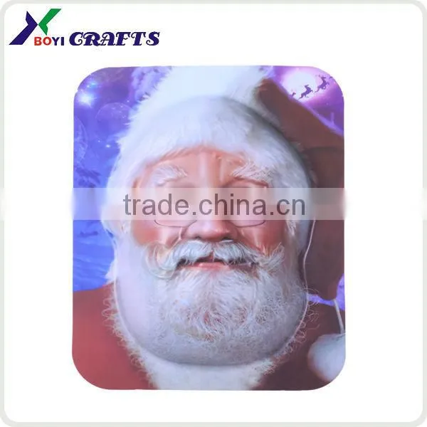 2015 New Arrival Party PVC Mask/Carnival Mask