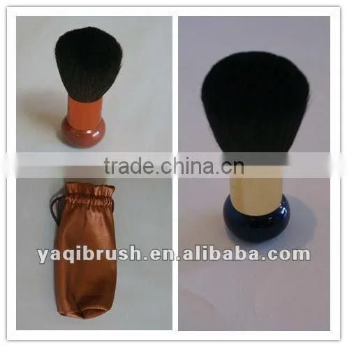 Body powder brush