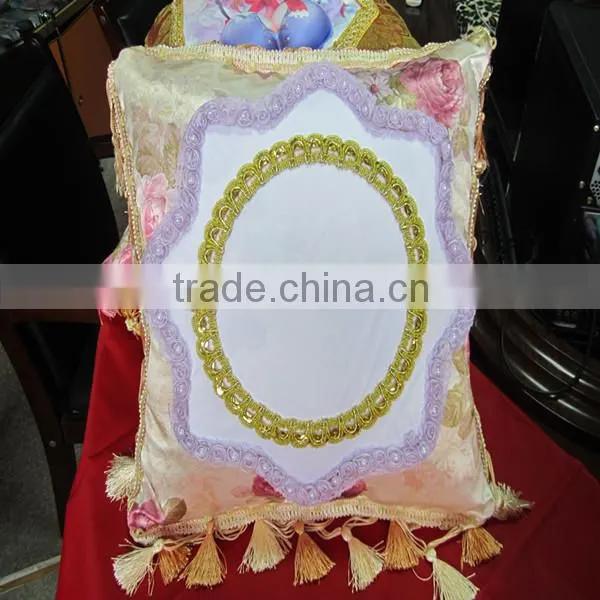 High quality fashion cheap wholesale pillows