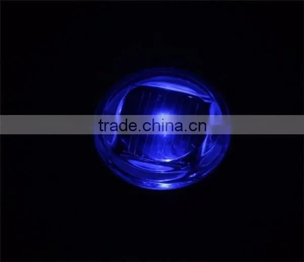 Mini candle flame light / solar led small reflectors