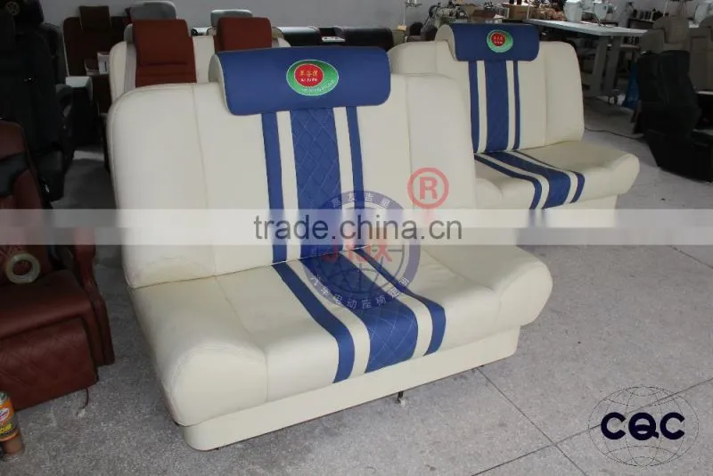 Yacht seat car ,Electric adjustable car seat,Leather car seats