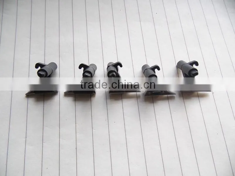 Printer Parts 2FT20120/2BR20240 used for KM1620/1650/20502550 - Uppe Picker Finger