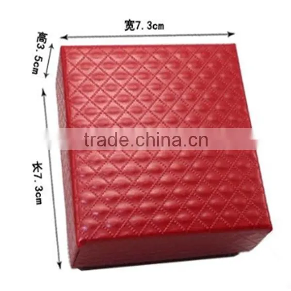 Wholesale - European princess jewelry box earring box necklace box gift box custom jewelry box factory direct