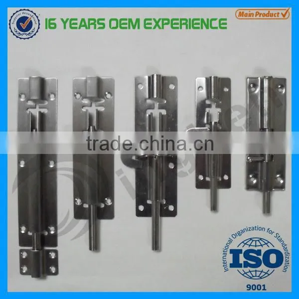 New design 2014 HOT door latch types