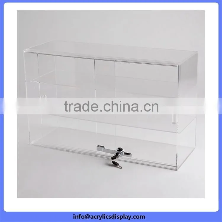 Cost price Best Choice acrylic display tower