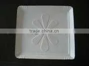 Market Best high speed paper plate machine
