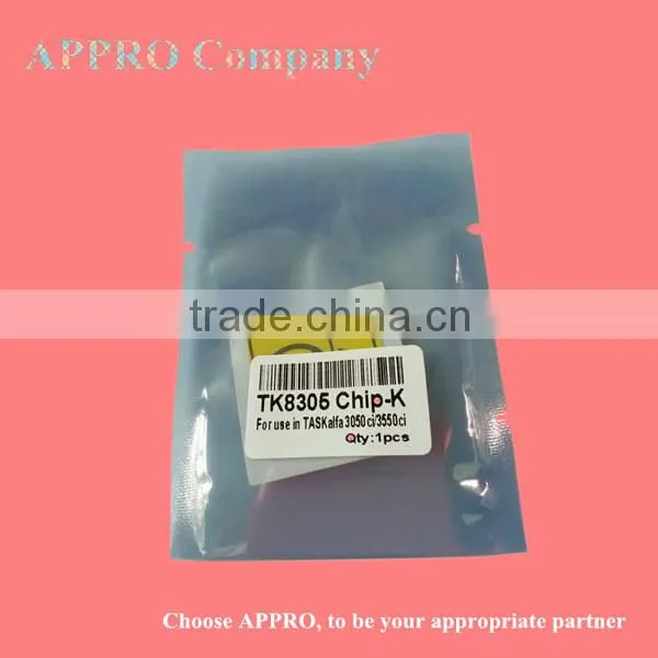 Compatible for Xerox DocuCentre C450 Copier Drum Cartridge Reset Chip