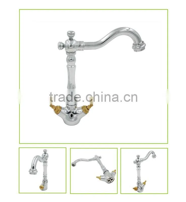 With Water Filter Cheap Kitchen Sink Taps