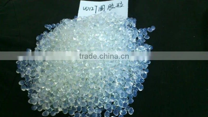 W127 hot melt adhesive for EPE glue polyephylene