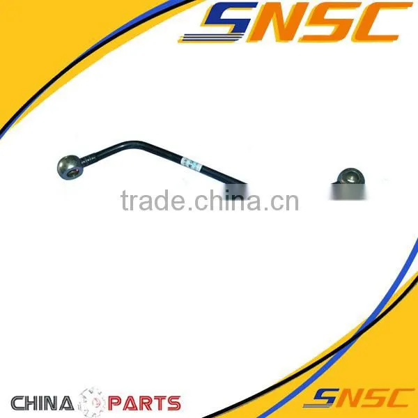 Engine spare parts 6114.D12-002-30 Smoke detector hose assemblies,Shangchai engine spare parts