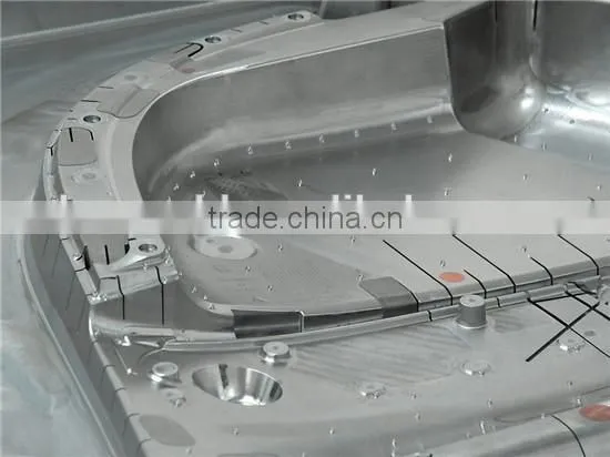 Precise injection car door panel mold,car door panel molds,car door panel moulding