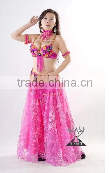 Hot Sale Belly Dance Dress, Belly Dancing Clothes, Belly Dance Skirt