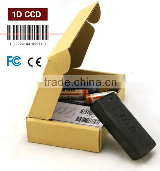 ct20 mini bluetooth Manufacture Factory Supply Barcode Scanner Direct Factory,high quality