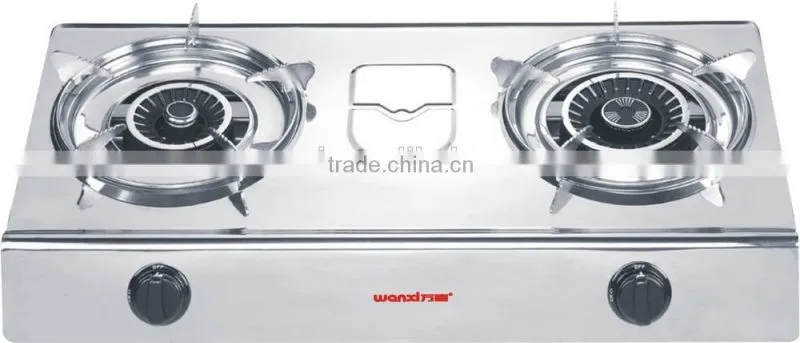 Tabletop Gas Stove