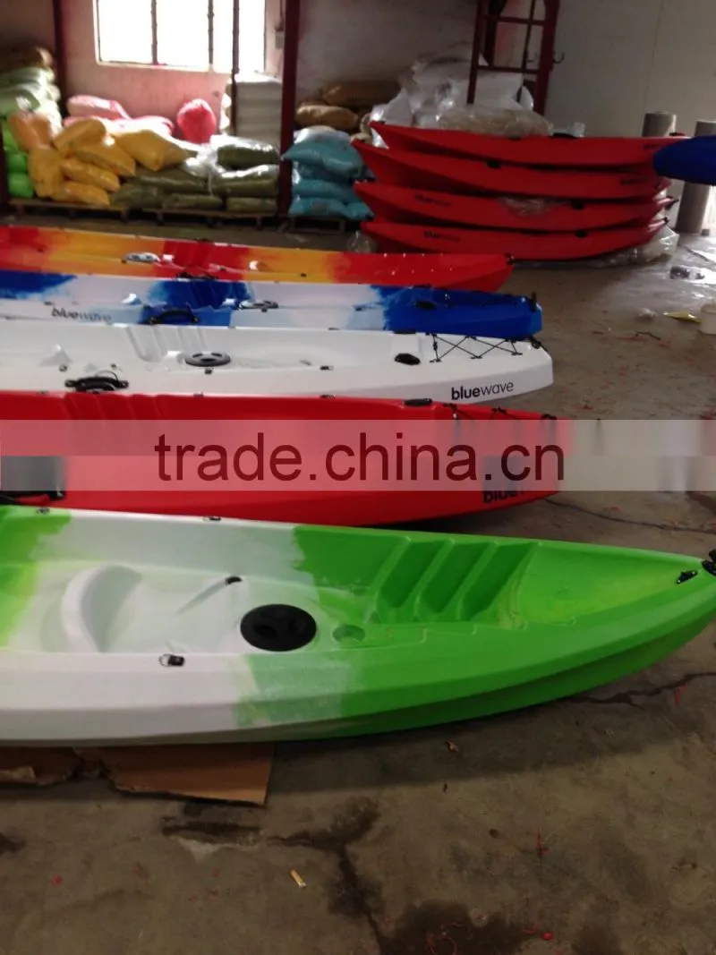 three person kayak fishing kayak high quality