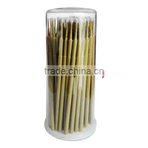 lash comb, eyelash comb