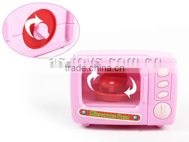 New arrival Mixer Toaster Microwave Washer wind up kitchen sppliances toy