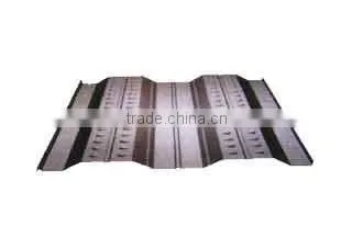688 floor deck roll forming machine