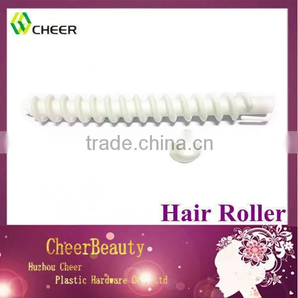 plastic rollers
