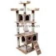 Classica pet toy sisal cat scratching post