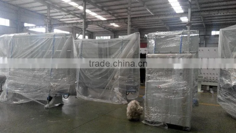 double glazing insulating glass machine line,double glazing equipment