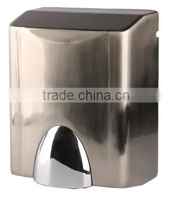 Wrought iron bath accessories Automatic Hand Dryer S71021