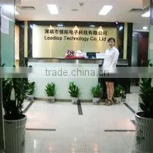 Shenzhen Leadtop Electronic Technology Co., Ltd. company overview - view 1