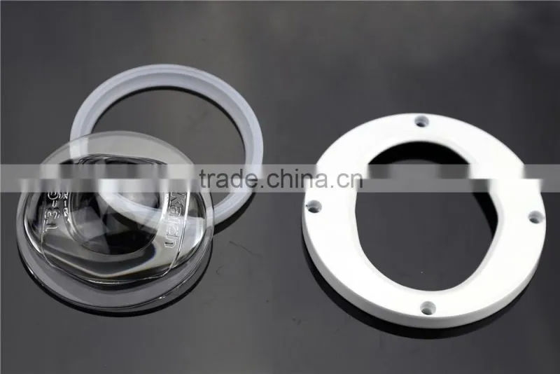 COB LED street light 50W IP66 KC-Q1